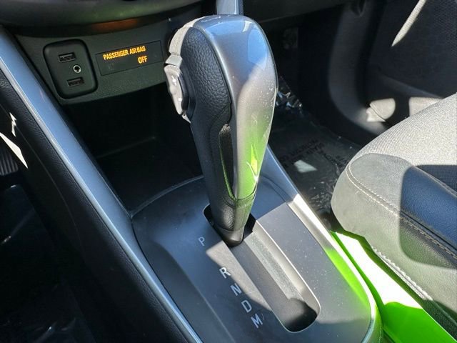 Used 2021 Chevrolet Trax LT w/ Redline Edition image 18