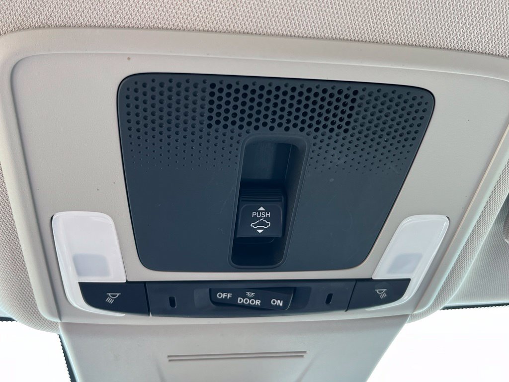 Used 2023 Honda Civic EX-L image 22