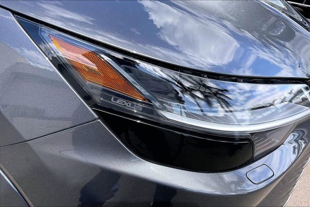 Used 2025 Lexus RX 350 FWD image 26