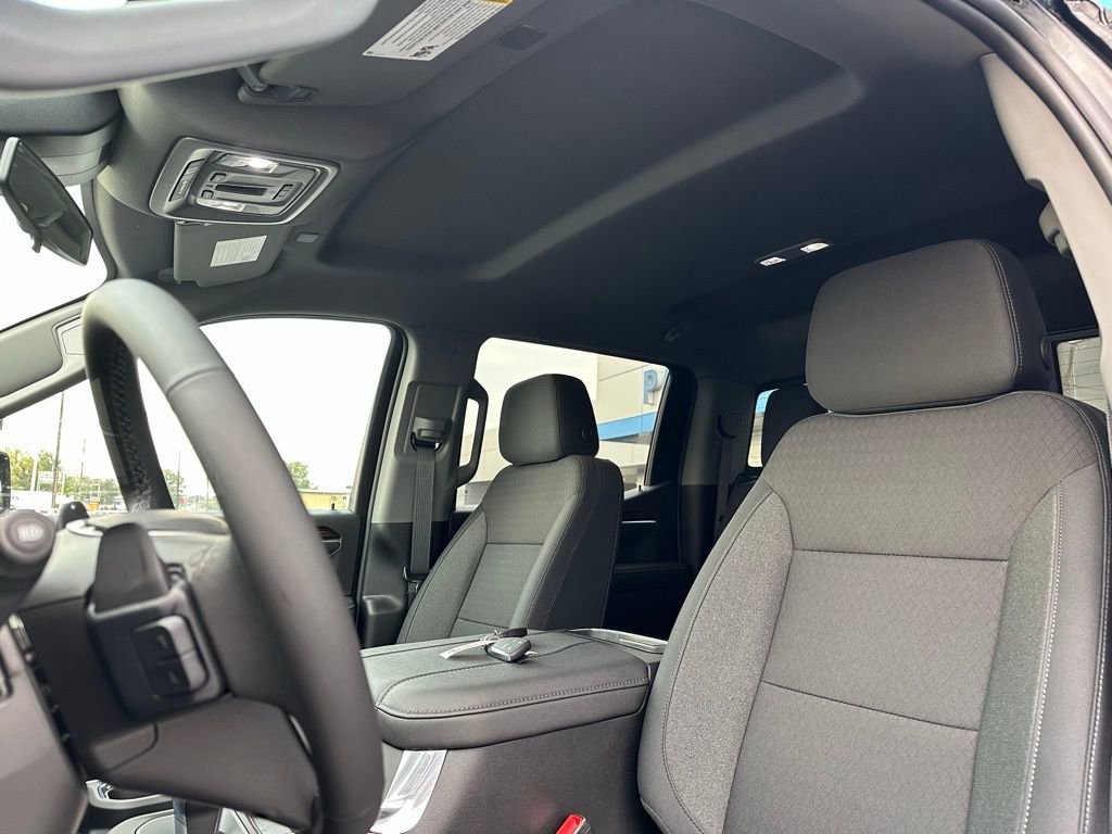 New 2026 GMC Sierra 1500 Elevation AWD/4WD image 13