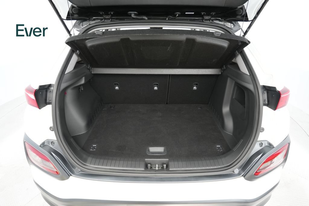 Used 2021 Hyundai Kona SEL FWD image 8