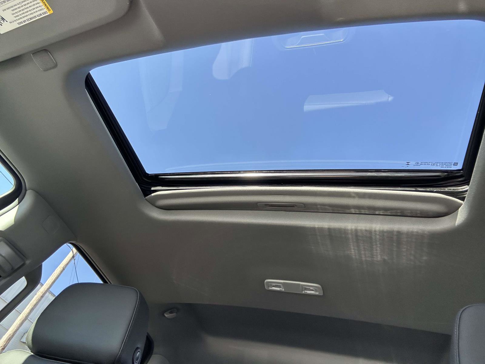 New 2026 Chevrolet Silverado 1500 LT Trail Boss w/ LT Trail Boss Premium Package image 27