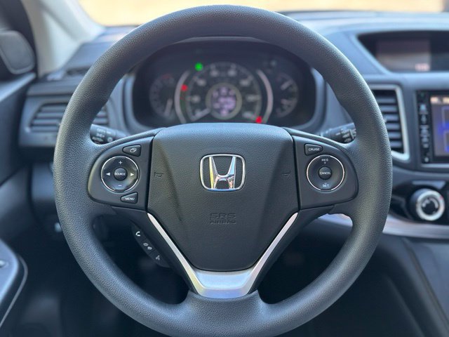 Used 2015 Honda CR-V EX image 17