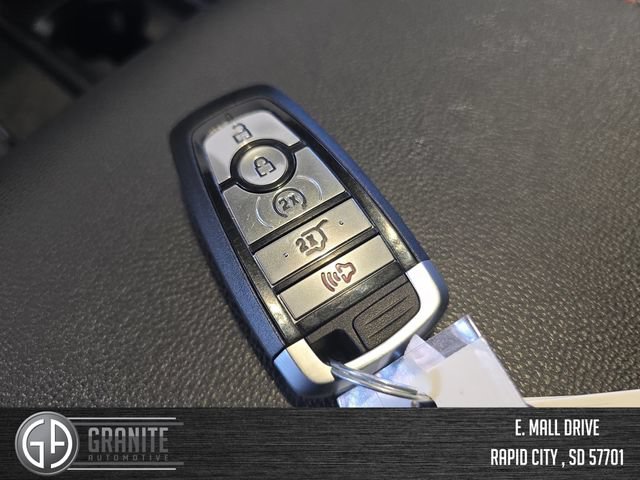 Used 2024 Ford Expedition Limited AWD/4WD image 30