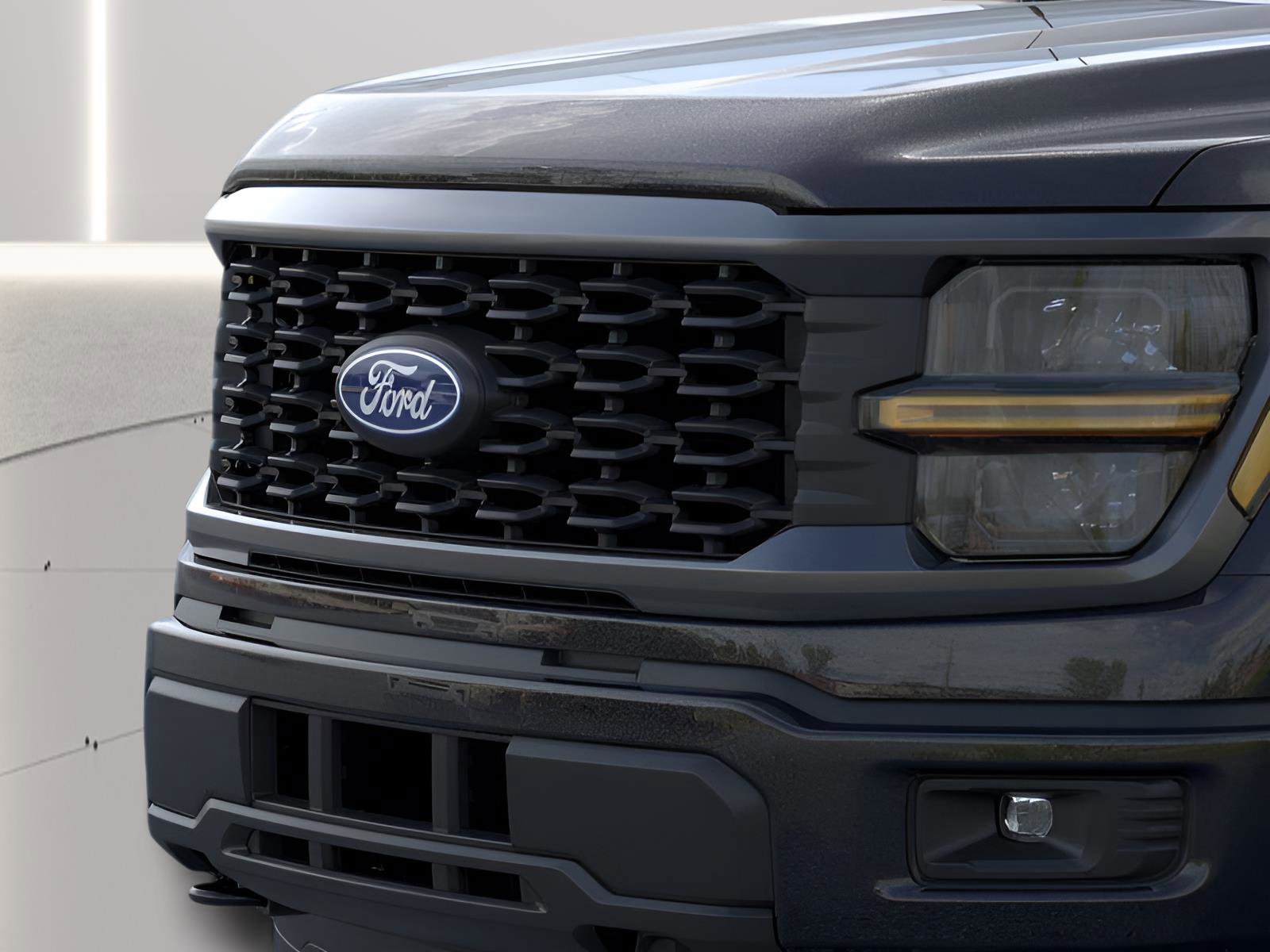 New 2026 Ford F150 STX w/ Equipment Group 200A image 17