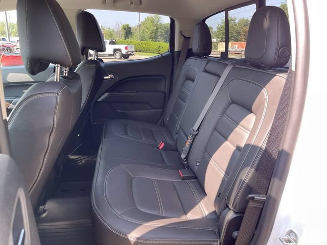 Used 2019 GMC Canyon Denali AWD/4WD image 23