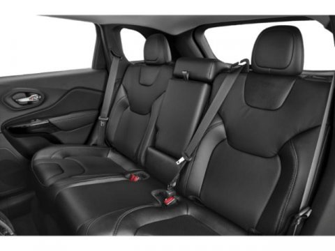 Used 2023 Jeep Cherokee Altitude Lux image 16