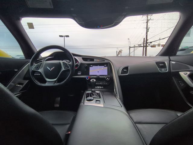 Used 2019 Chevrolet Corvette Grand Sport image 2