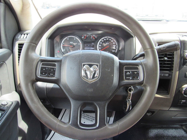 Used 2012 RAM 5500 2WD Crew Cab w/ Ambulance Prep Group image 38
