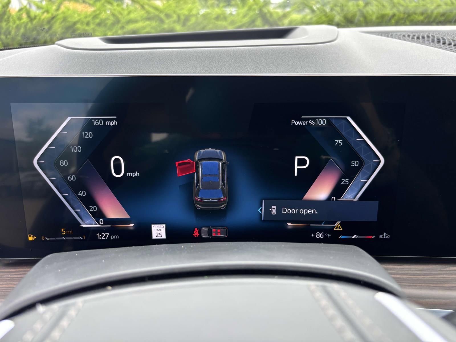 New 2026 BMW X7 xDrive40i w/ Premium Package image 15