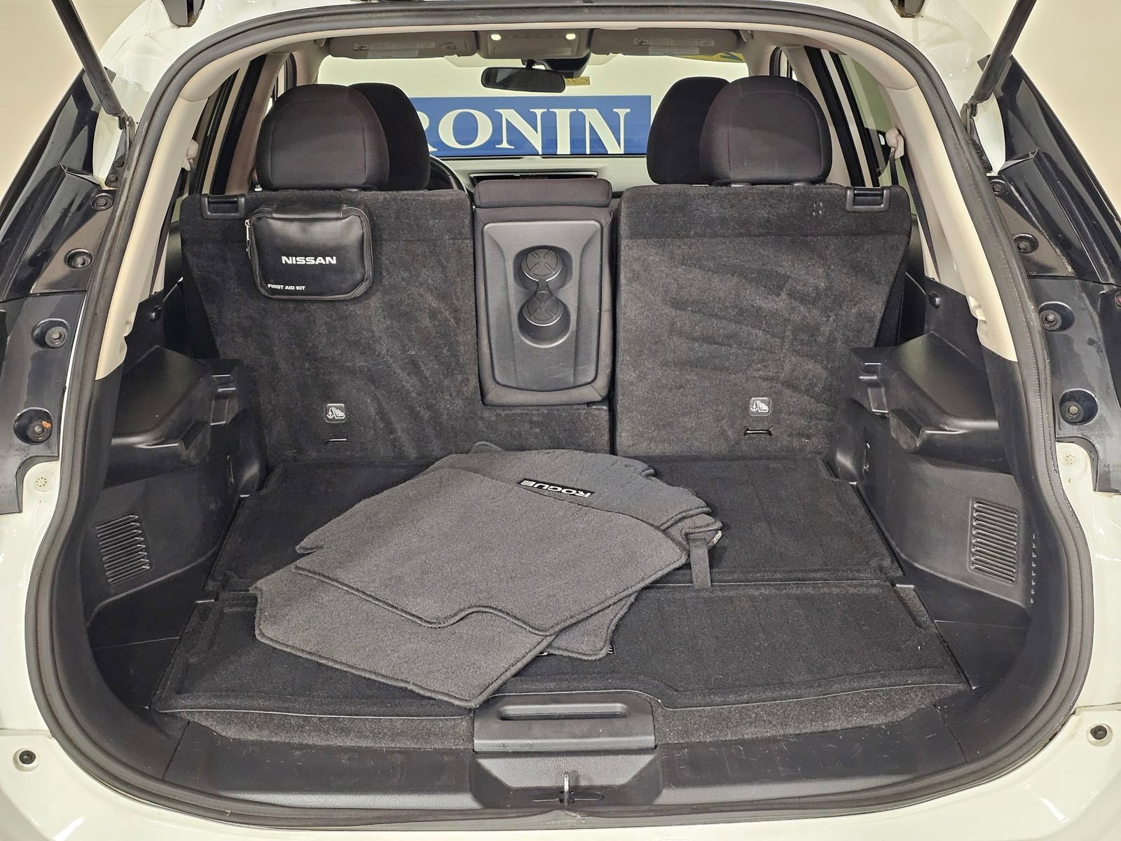 Used 2019 Nissan Rogue S w/ Special Edition Package image 31