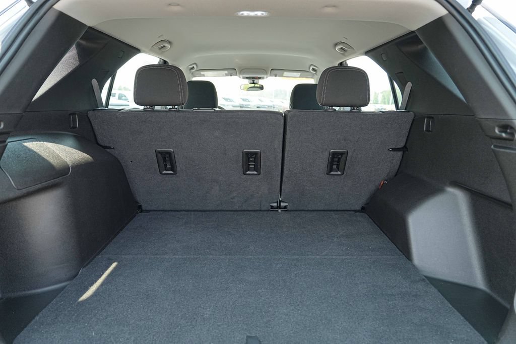 Used 2022 Chevrolet Equinox LS AWD/4WD image 15