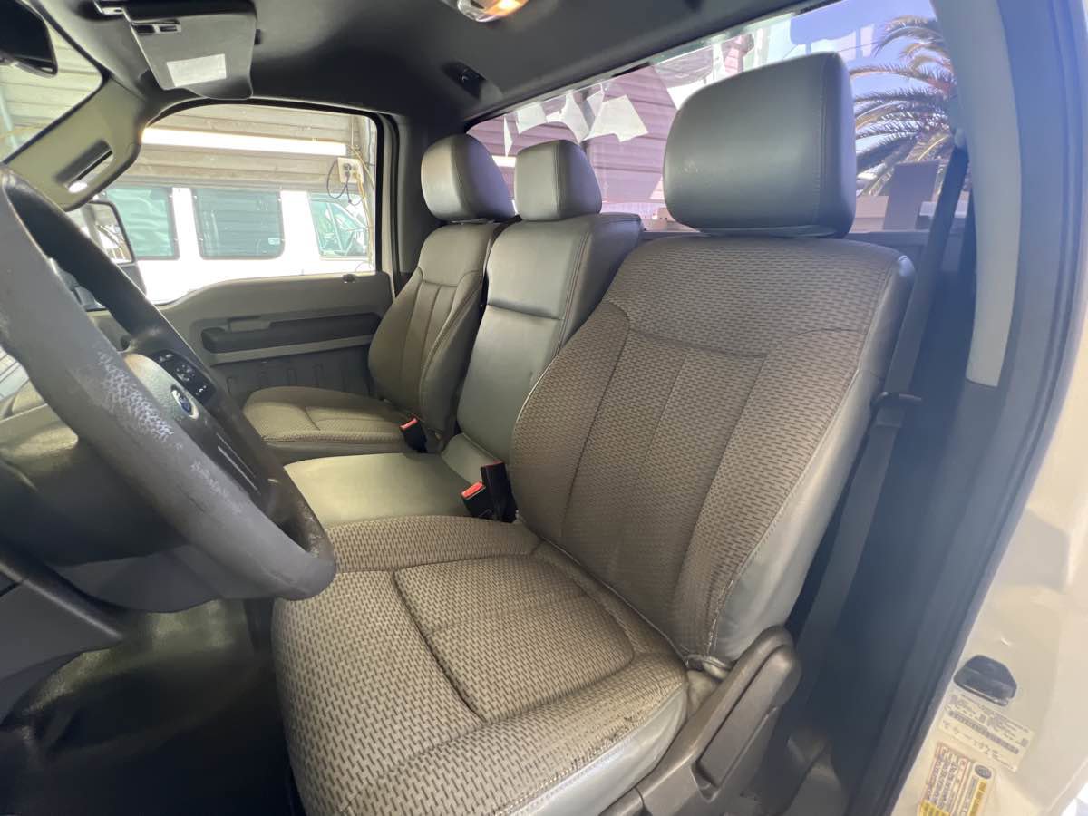 Used 2016 Ford F250 XL w/ XL Appearance Package RWD image 14