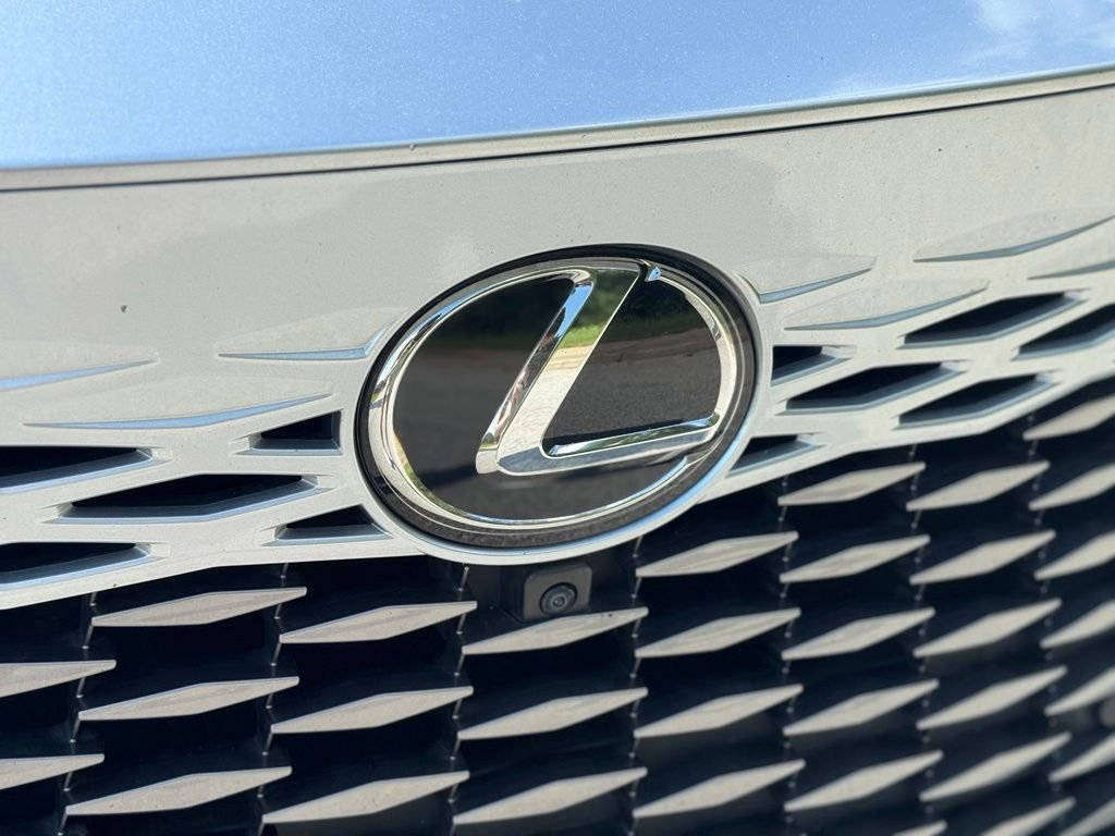 Certified 2023 Lexus RX 350 FWD w/ Cold Area Package image 11