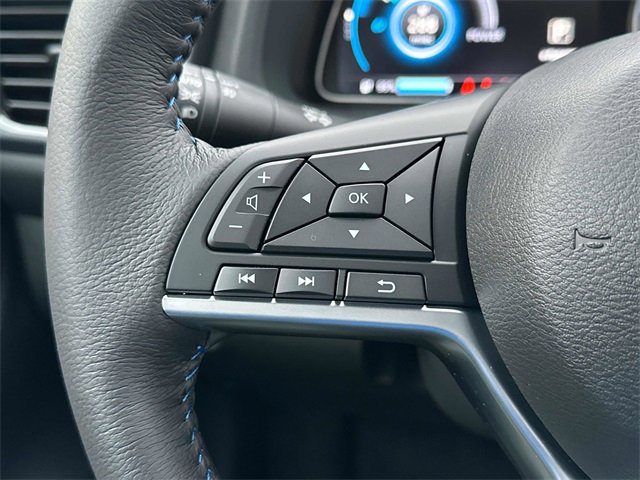 New 2025 Nissan Leaf SV Plus image 38