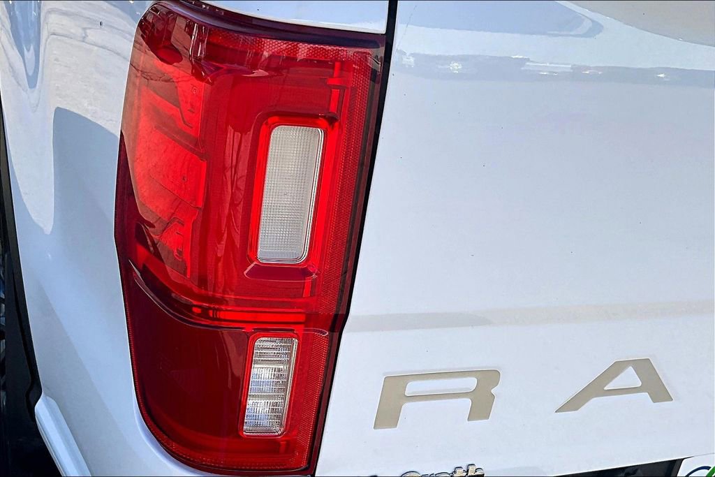 Used 2021 Ford Ranger XLT w/ Equipment Group 301A Mid image 20