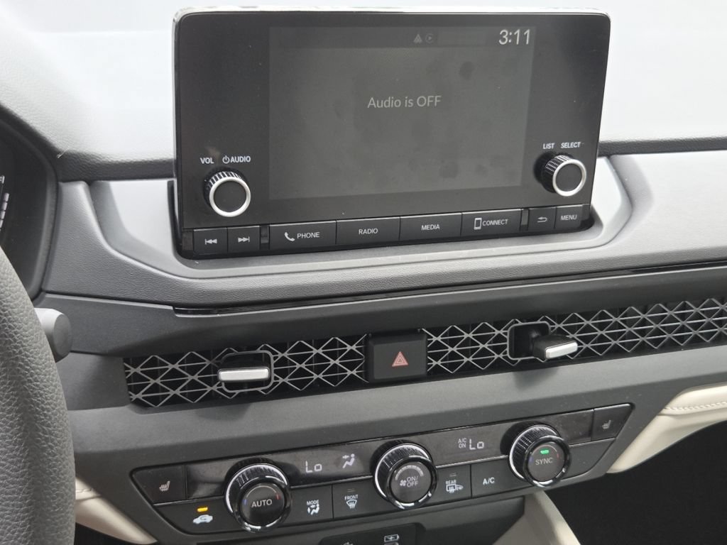 Certified 2025 Honda Accord SE image 31
