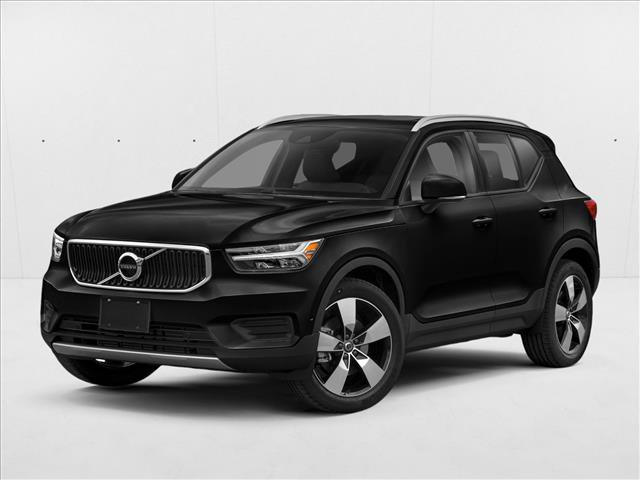 Used 2021 Volvo XC40 T4 Momentum w/ Protection Package Premier image 1