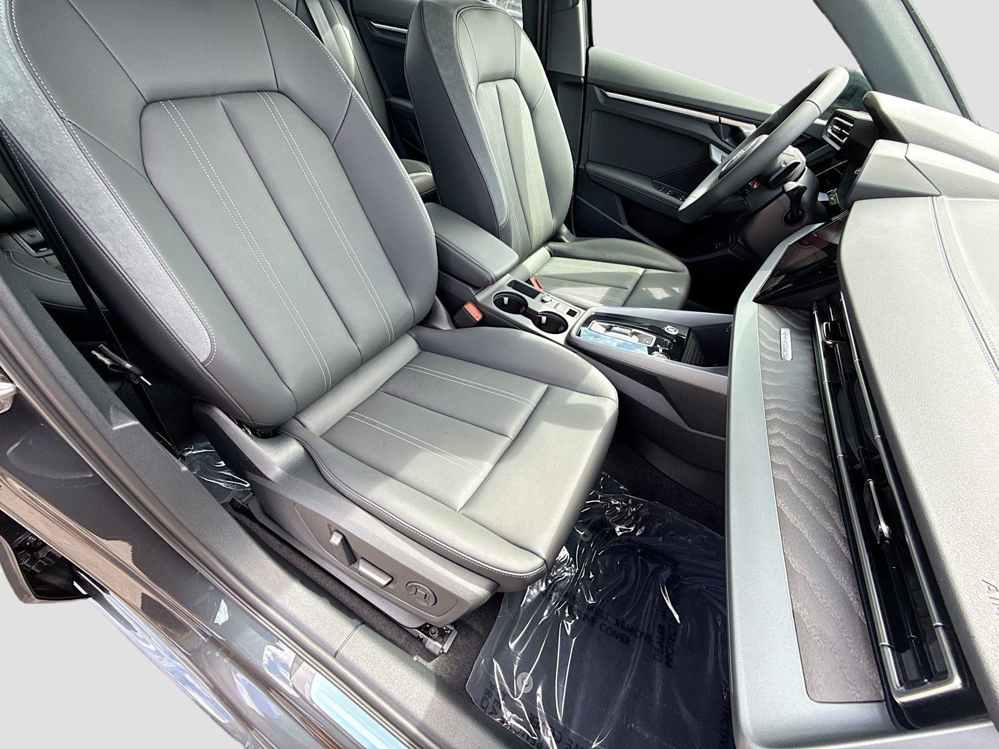 New 2026 Audi A3 2.0T Premium AWD/4WD image 13