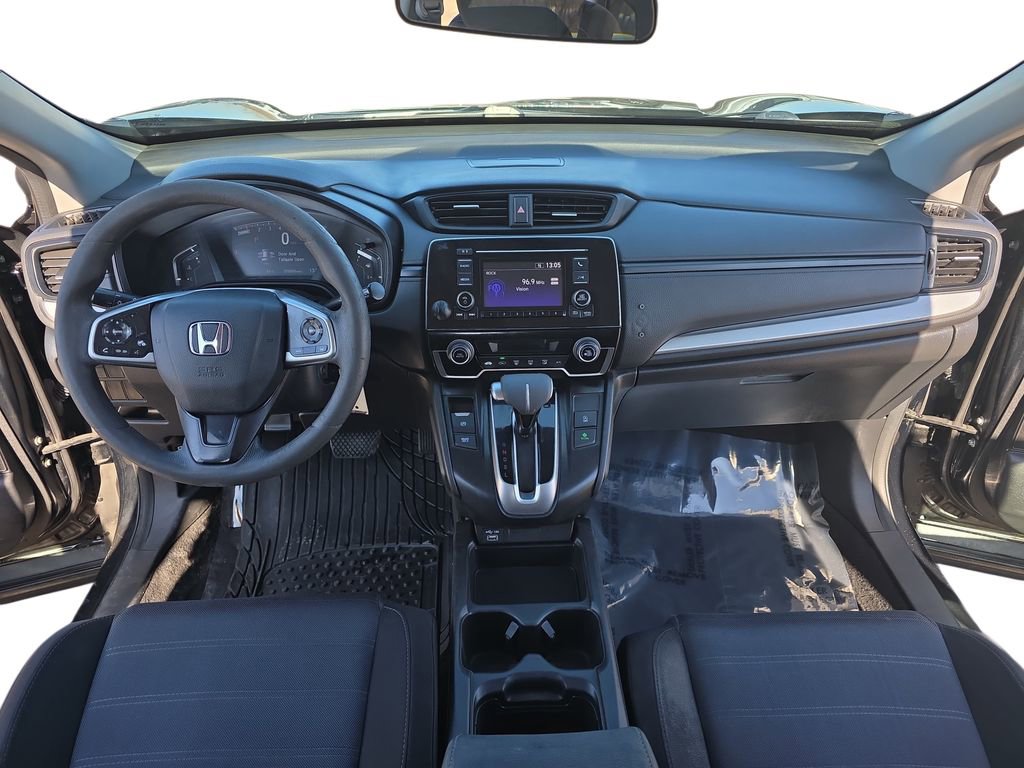 Used 2020 Honda CR-V LX image 9