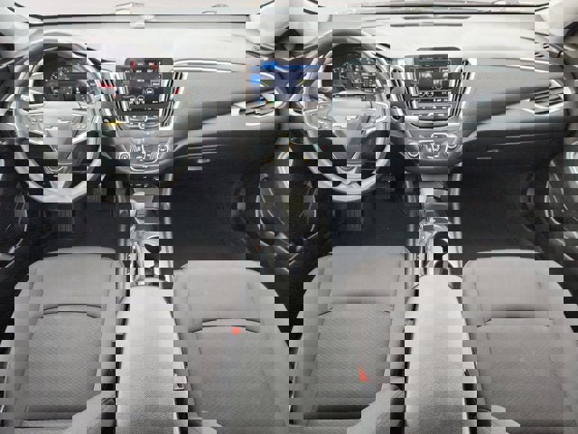 Used 2024 Chevrolet Malibu LS image 10