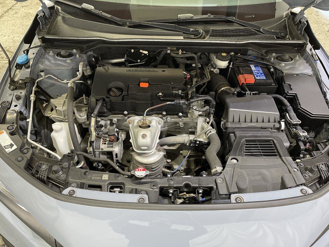 Used 2024 Honda Civic Sport image 24