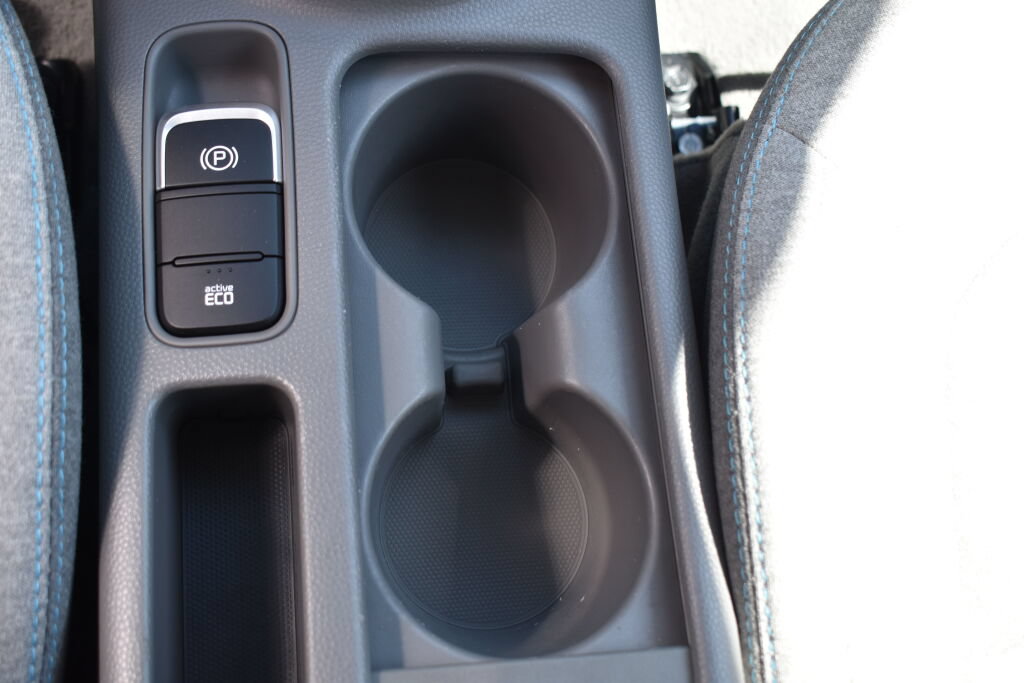 Used 2017 Kia Soul EV FWD image 14
