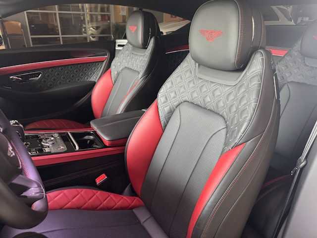 Used 2023 Bentley Continental GT S AWD/4WD image 4