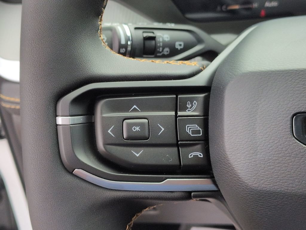 New 2026 Jeep Cherokee Limited AWD/4WD image 16