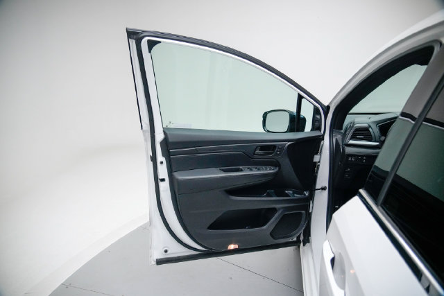 Certified 2024 Honda Odyssey Sport image 22