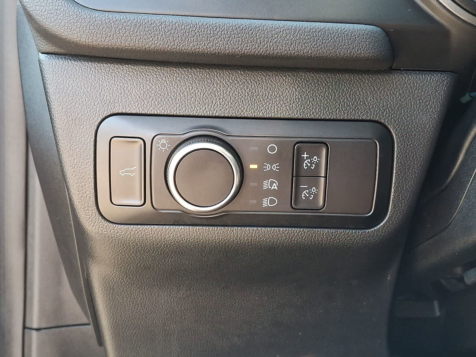 Used 2024 Ford Escape Active AWD/4WD image 24