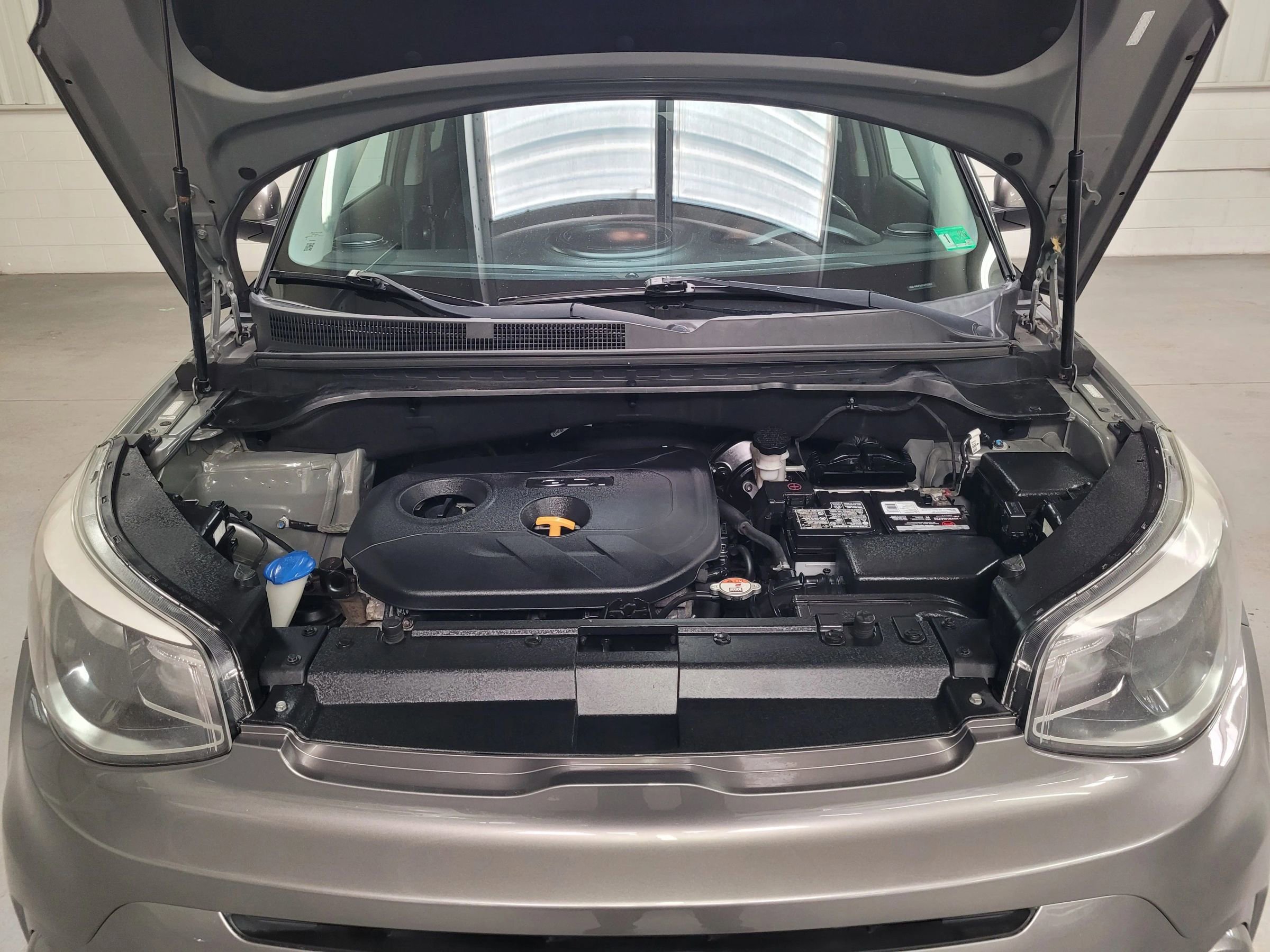 Used 2018 Kia Soul + image 40