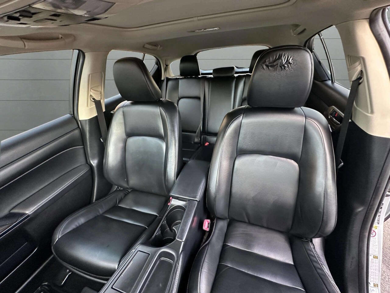 Used 2014 Lexus CT 200h image 19