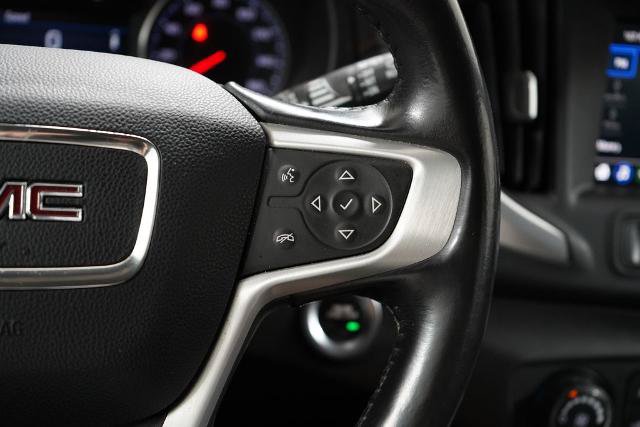 Used 2020 GMC Terrain SLE FWD image 17