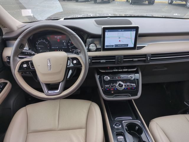 Used 2021 Lincoln Corsair FWD w/ Premium Package image 30