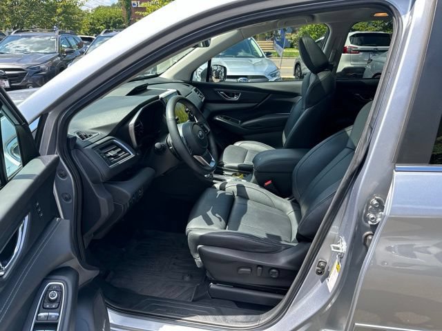 Used 2023 Subaru Ascent Limited w/ Technology Package AWD/4WD image 28
