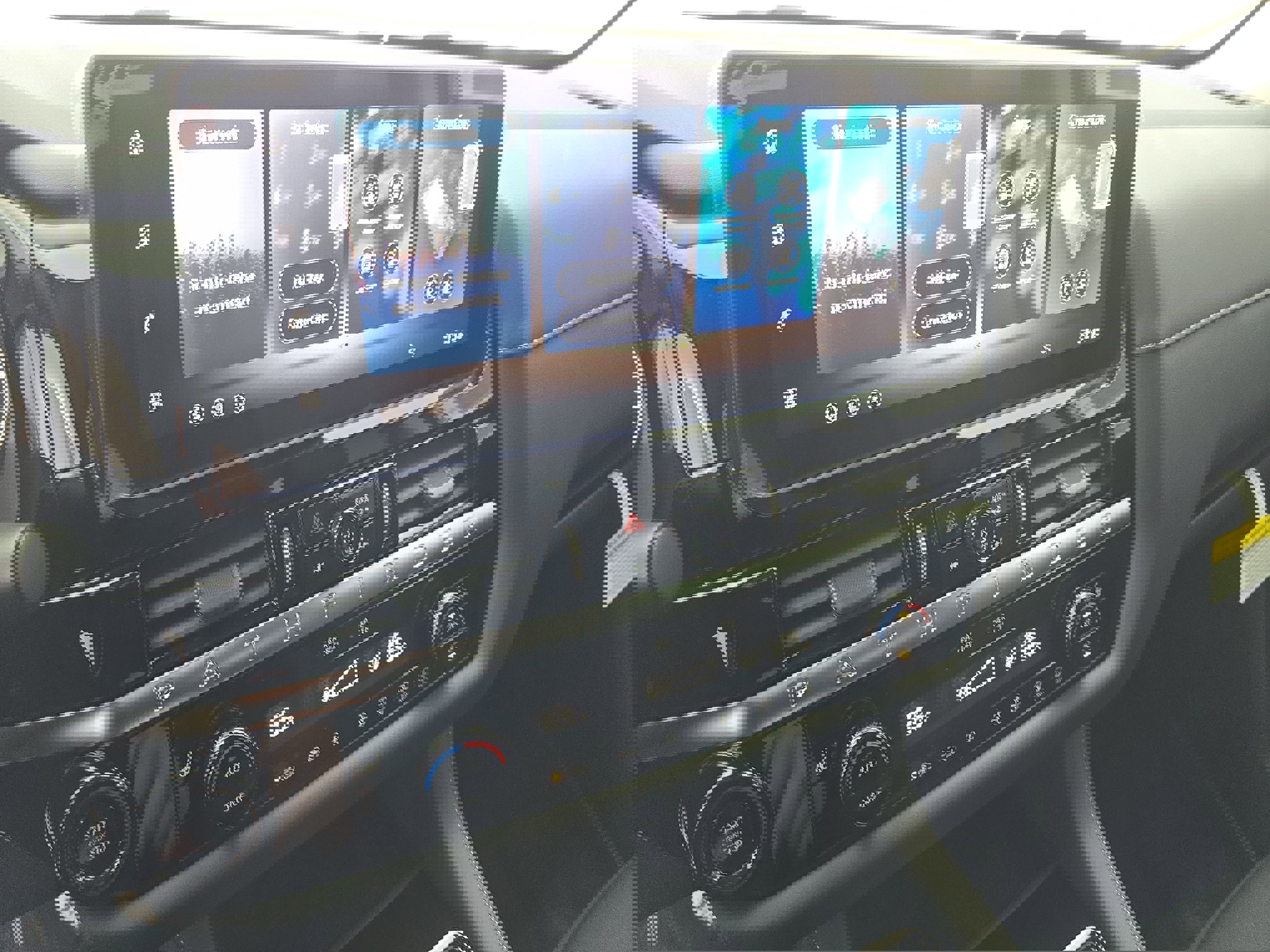 New 2026 Nissan Pathfinder SV image 20