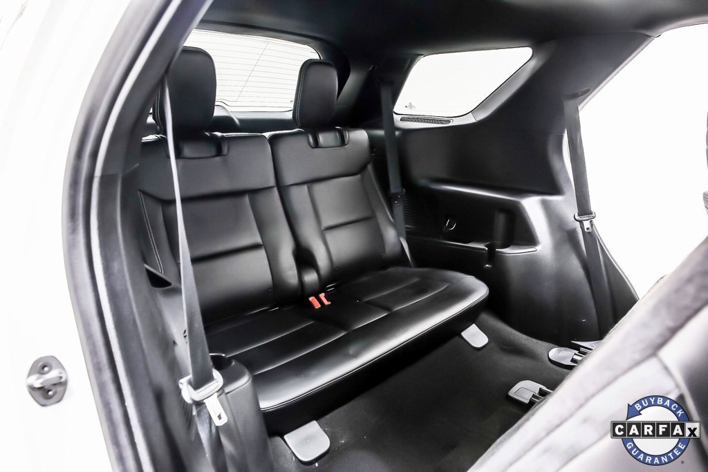 Used 2020 Ford Explorer ST w/ ST Street Pack image 34