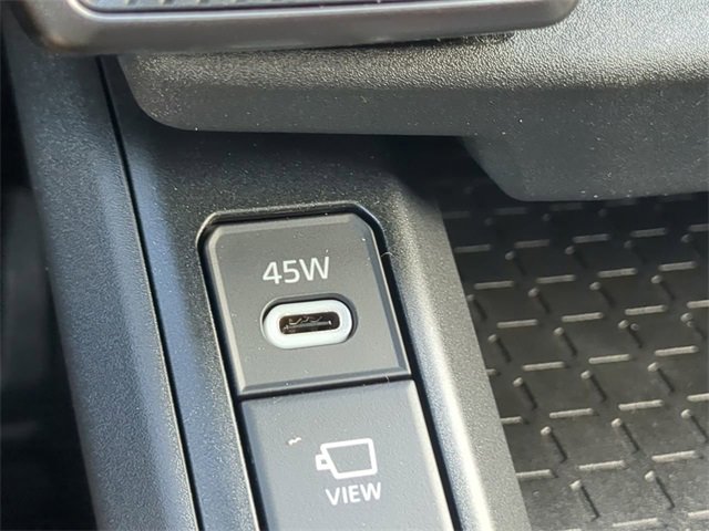 New 2026 Toyota RAV4 XSE image 22