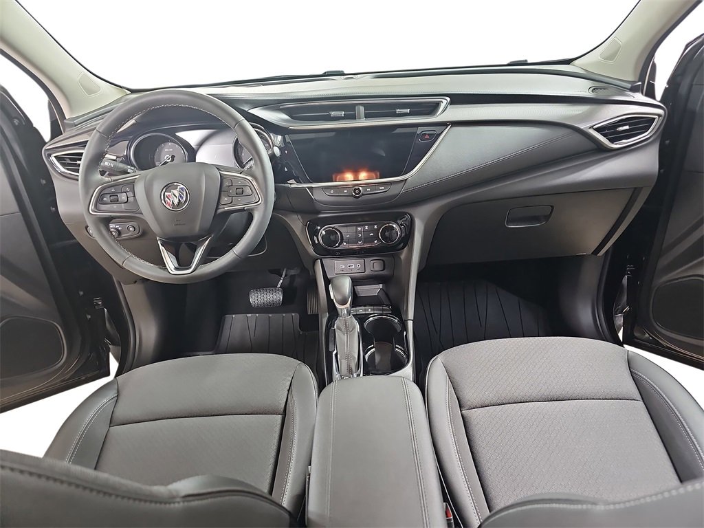 Certified 2023 Buick Encore GX Preferred w/ Cold Weather Comfort Package image 11