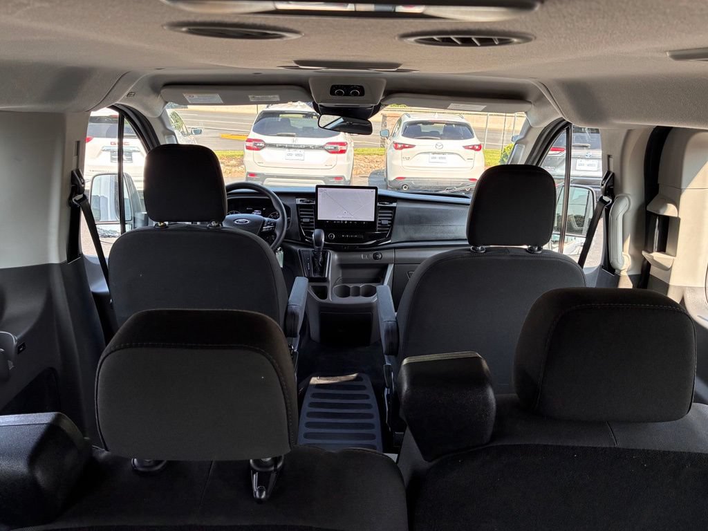 Used 2024 Ford Transit 350 XLT RWD image 50