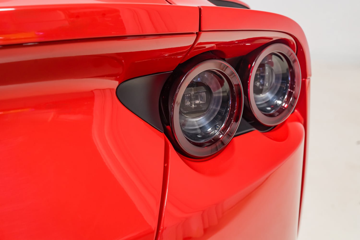 Certified 2021 Ferrari 812 GTS RWD image 55