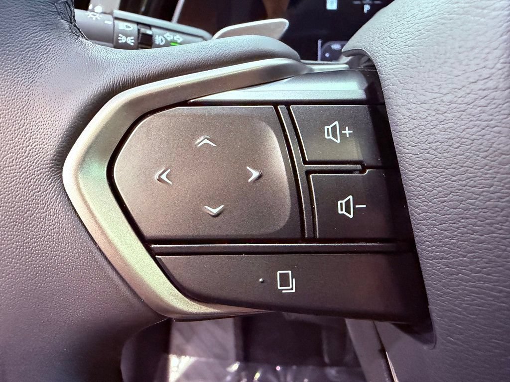 Certified 2025 Lexus RX 350 Premium Plus w/ Convenience Package FWD image 24
