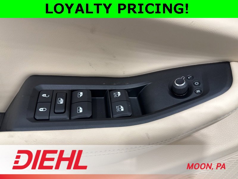 New 2025 Jeep Grand Cherokee Limited image 23