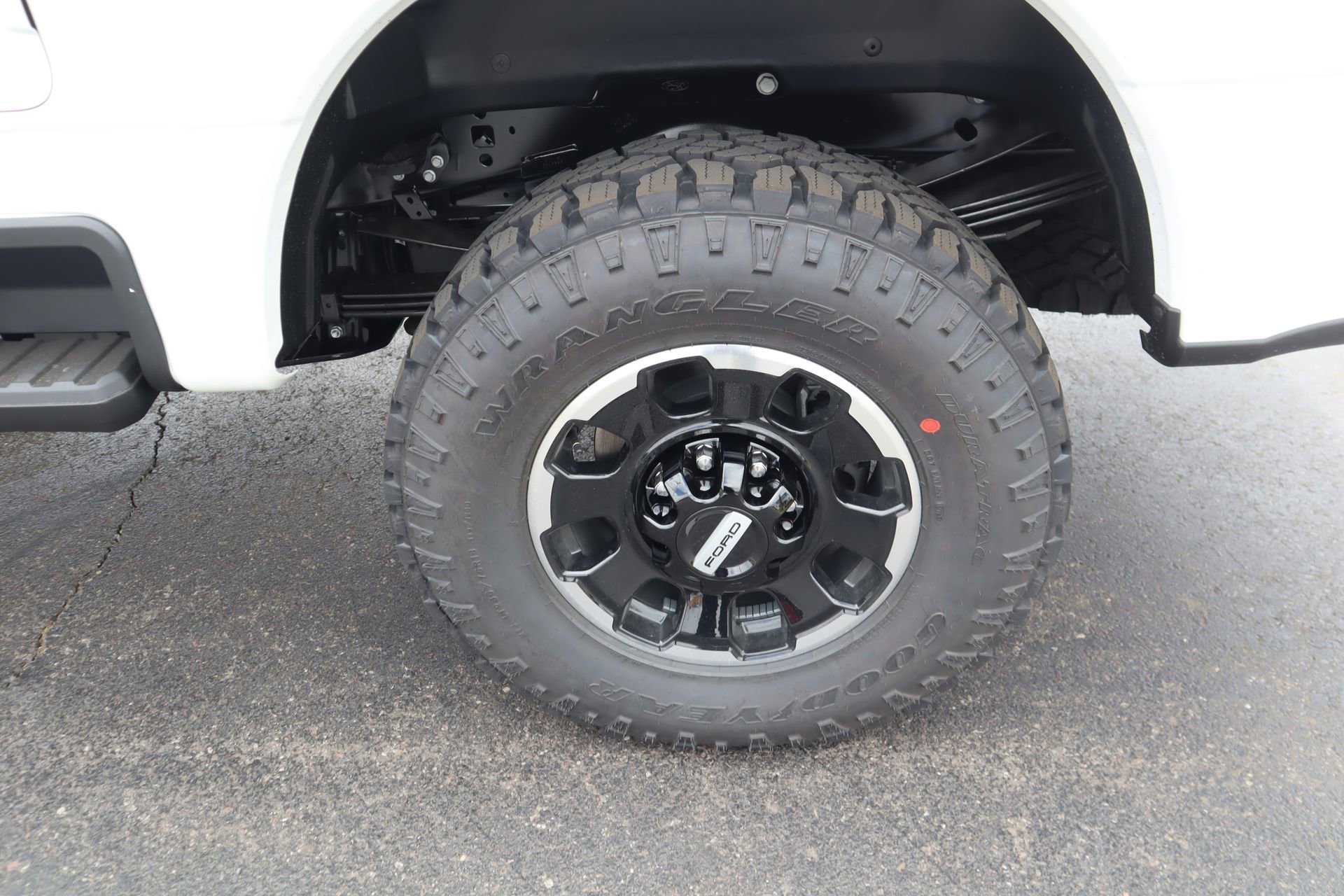 New 2026 Ford F250 King Ranch AWD/4WD image 20