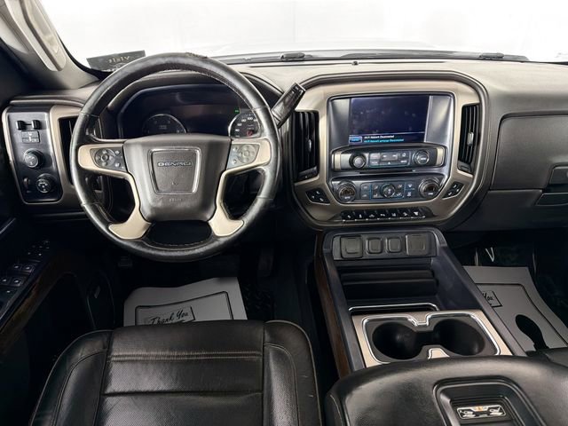 Used 2019 GMC Sierra 2500 Denali image 23