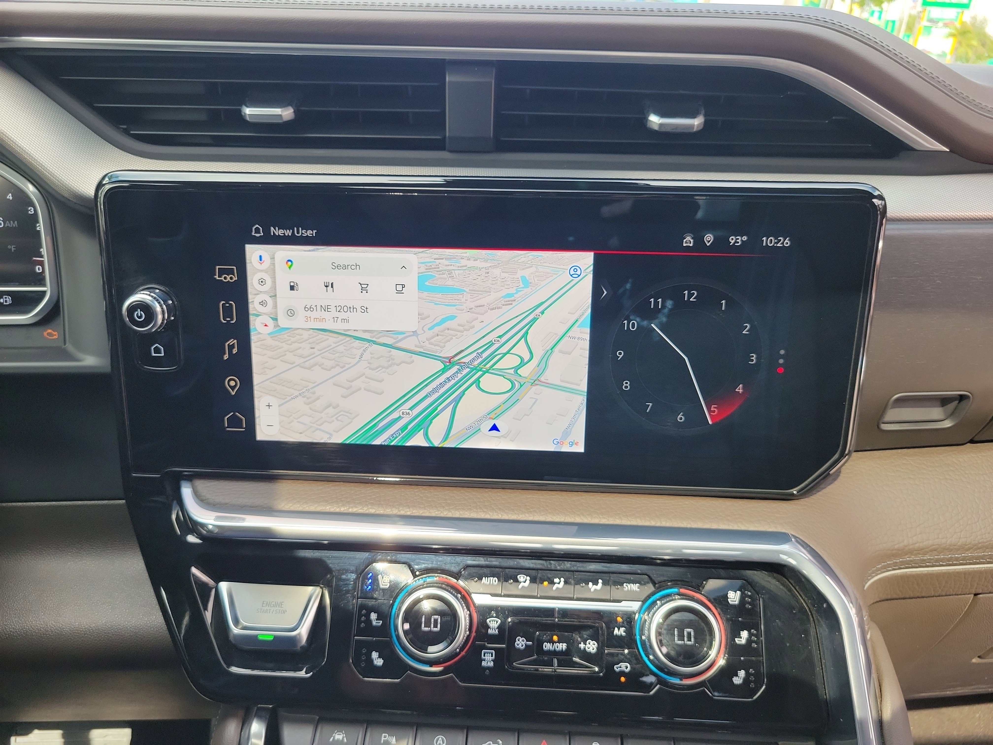 Used 2023 GMC Sierra 1500 Denali w/ Denali Reserve Package image 10