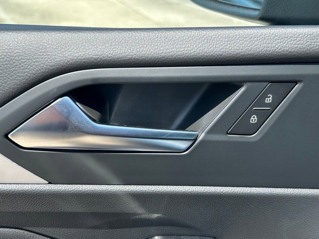 New 2026 Volkswagen Jetta Sport image 34