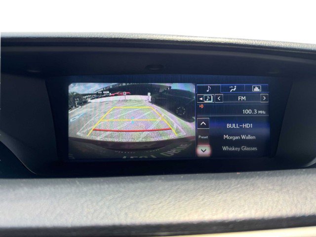 Used 2015 Lexus GS 350 image 30