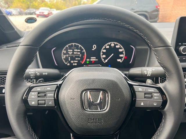 New 2026 Honda Civic Sport image 9